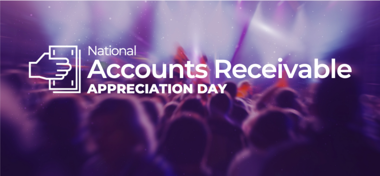 National Accounts Receivable Day