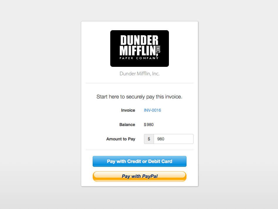 client-payment