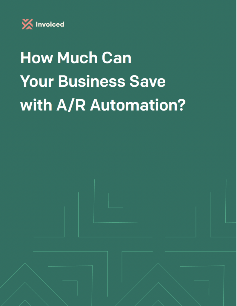 How Much Time Does A/R Automation Save Your Business?