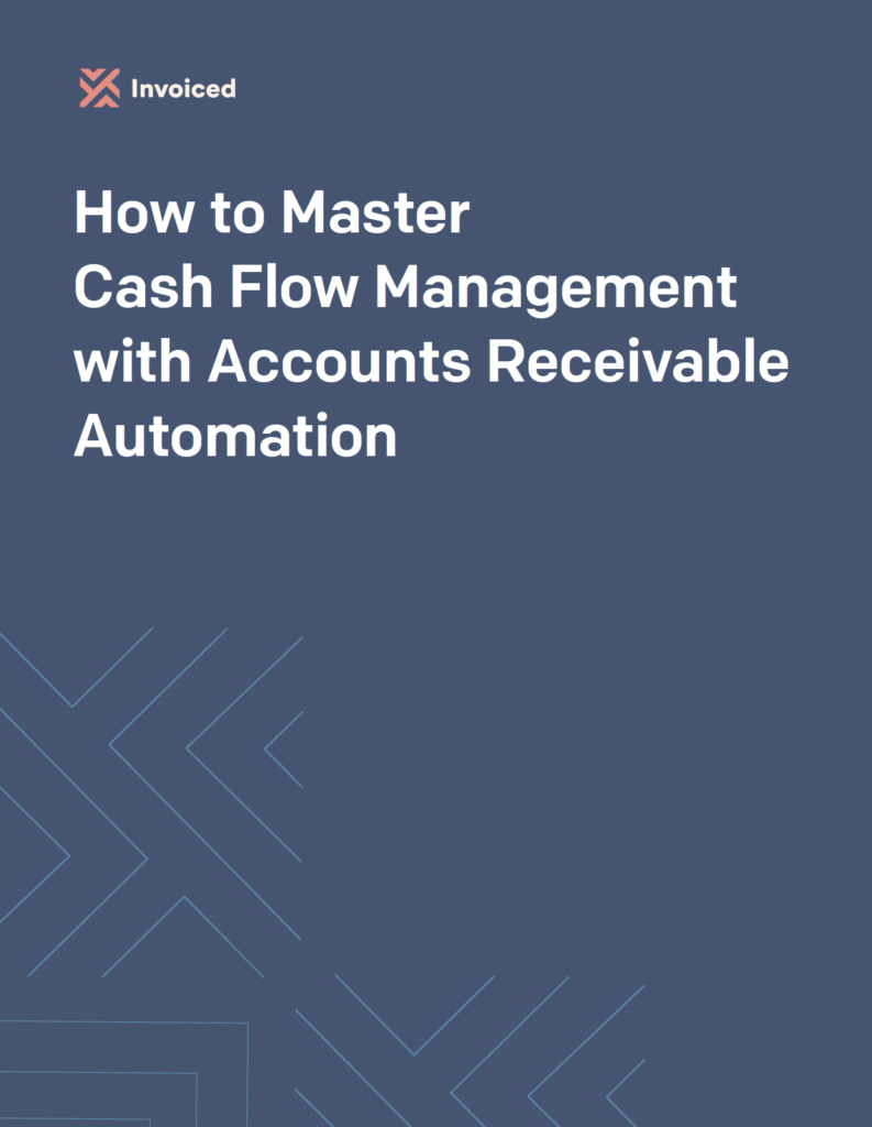 How to Master Cash Flow Management with Accounts Receivable Automation