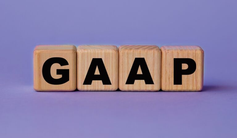 GAAP