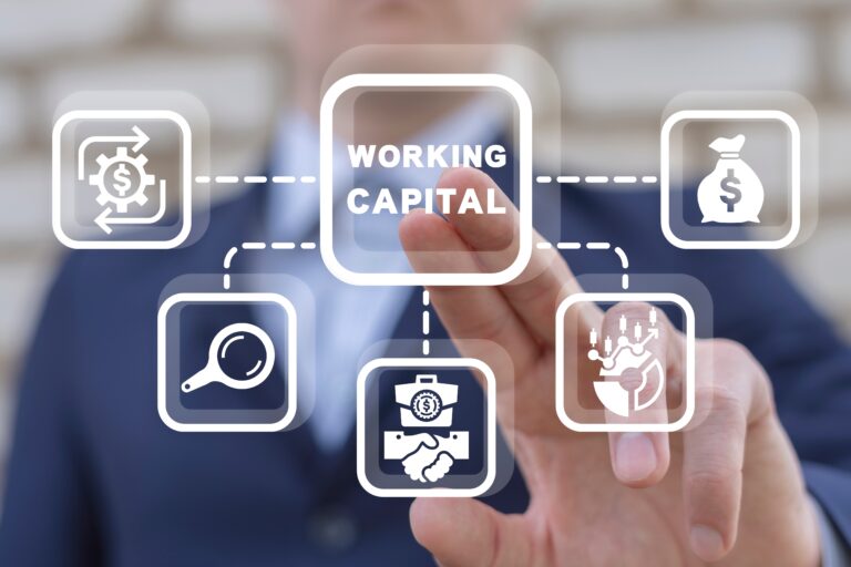 What is working capital