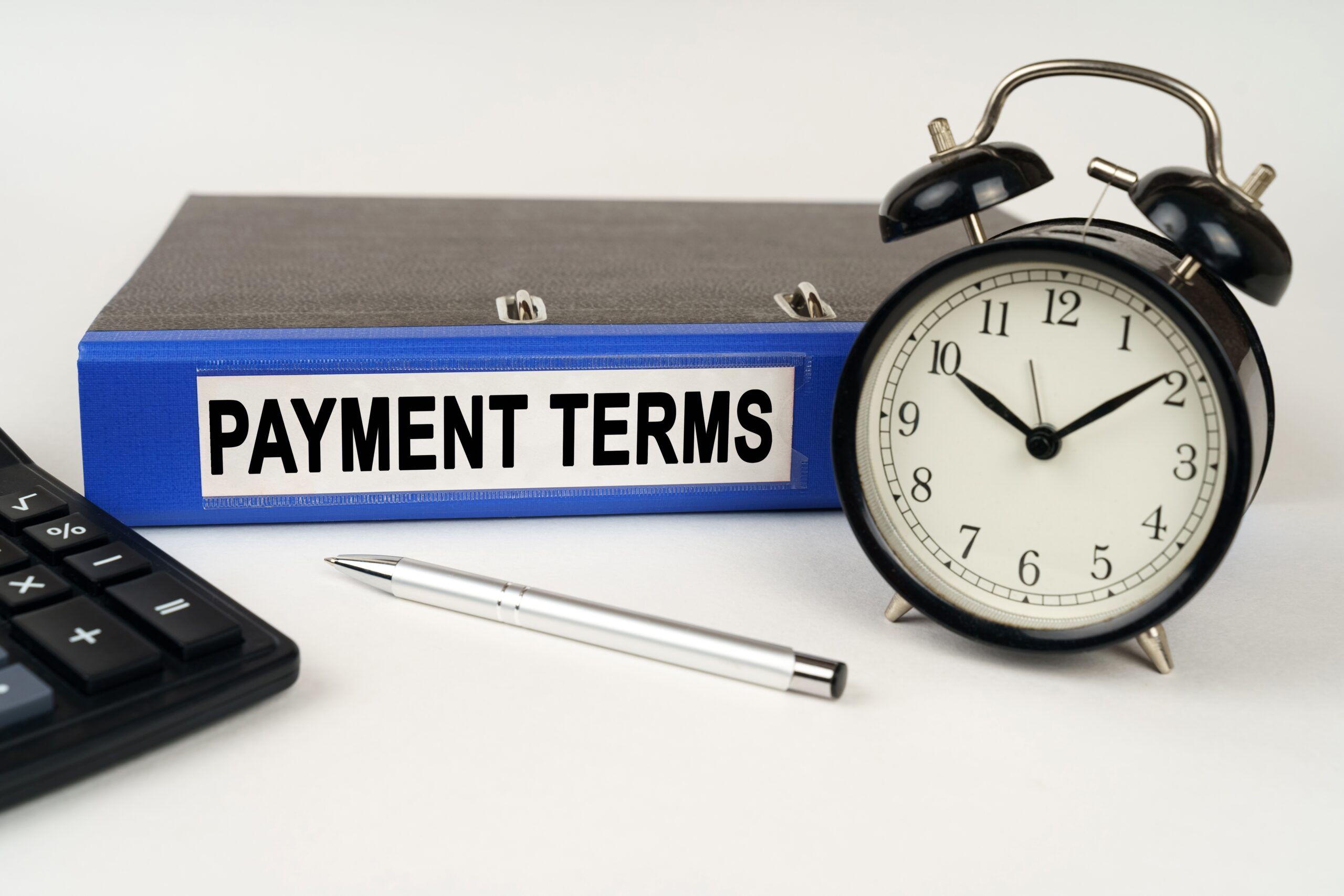 Payment Terms: Definition Examples Types Invoiced