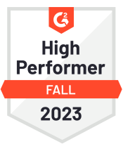 Billing_HighPerformer_HighPerformer