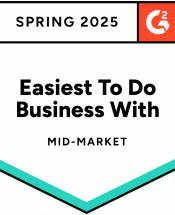 CashFlowManagement_EasiestToDoBusinessWith_Mid-Market_EaseOfDoingBusinessWith