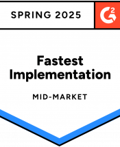 CreditandCollections_FastestImplementation_Mid-Market_GoLiveTime