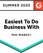 SubscriptionBilling_EasiestToDoBusinessWith_Mid-Market_EaseOfDoingBusinessWith