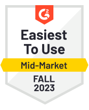 SubscriptionBilling_EasiestToUse_Mid-Market_EaseOfUse